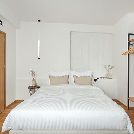 Petrou Suites Ioannina Ngoại thất bức ảnh