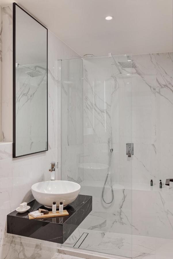 Petrou Suites Ioannina Ngoại thất bức ảnh