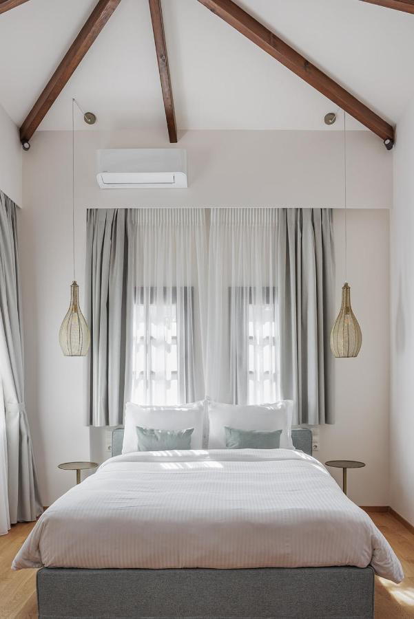 Petrou Suites Ioannina Ngoại thất bức ảnh