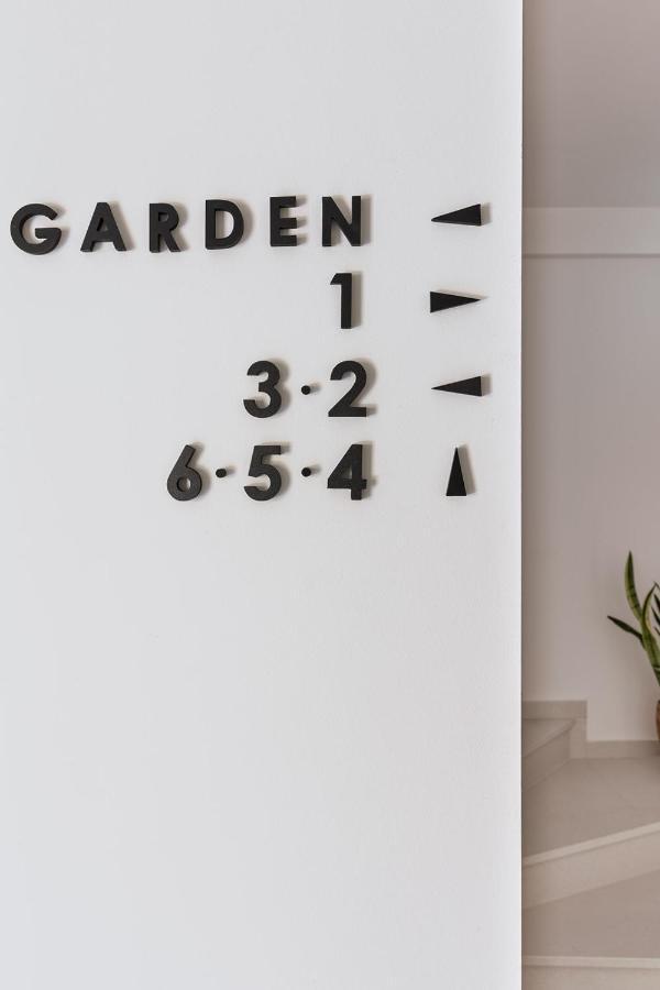 Petrou Suites Ioannina Ngoại thất bức ảnh
